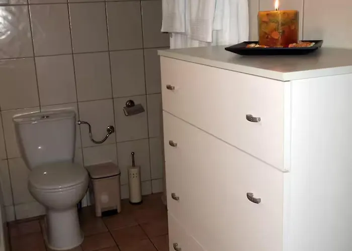 Lägenhet 